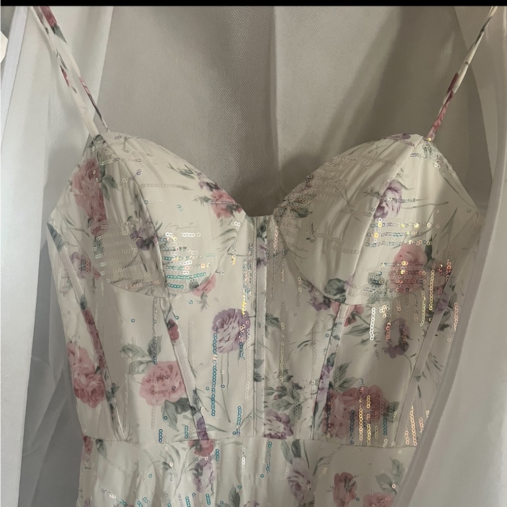 Formal Gown